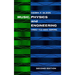 Music, Physics, and Engineering