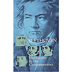 Beethoven - Impressions By His Contemporaries