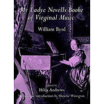 My Lady Nevells Booke of Virginal Music