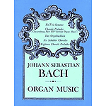 Organ Music