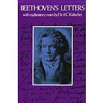 Beethoven's Letters