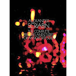 Scriabin - Complete Preludes and Etudes