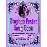 Stephen Foster Song Book