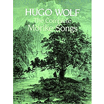 The Complete Morike Songs