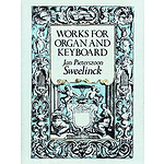 Works for Organ and Keyboard