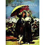 Isaac Albeniz: Iberia and Espana: Two Complete Works for Solo Piano