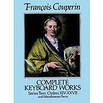 Couperin - Complete Keyboard Works, Series II