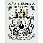 Complete Piano Rags