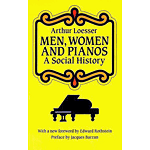 Men, Women and Pianos: A Social History