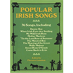 Popular Irish Songs