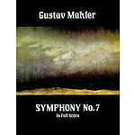 Symphony No. 7 in Full Score