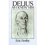 Delius As I Knew Him