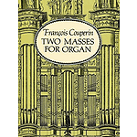 Two Masses for Organ