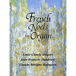 French Noels for Organ