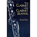 The Clarinet and Clarinet Playing