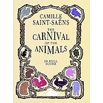 Carnival of The Animals in Full Score