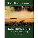 Symphony No. 2 in E Minor, Op. 27