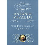 The Four Seasons in Miniature Score