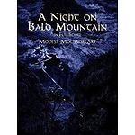 A Night on Bald Mountain in Full Score