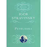 Petrushka in Miniature Score