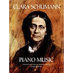 Clara Schumann - Piano Music