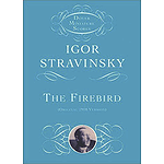 The Firebird in Full Score