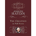 Creation - Miniature Score