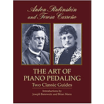 Art of Piano Pedaling: Two Classic Guides