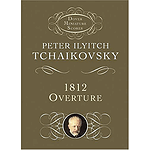 1812 Overture, Op. 49 in Full Score
