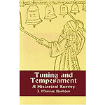 Tuning and Temperament: A Historical Survey