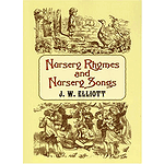 Nursery Rhymes and Nursery Songs