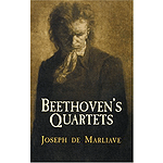 Beethoven's Quartets