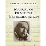 Manual of Practical Instrumentation