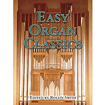 Easy Organ Classics