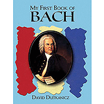 My First Book of Bach