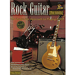 Rock Guitar for Adults - Book & CD