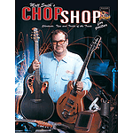 Guitar Chop Shop