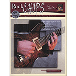 Rock Chops for Guitar