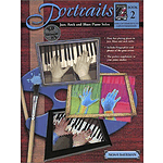 Portraits 2 - Book & CD