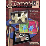 Portraits 3 - Book & CD