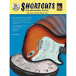 Shortcuts for The Beginner Guitar
