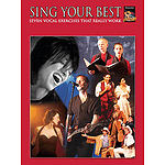 Sing Your Best