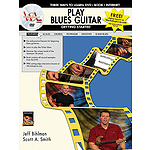 Play Blues Guitar: Getting Started (DVD)