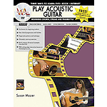 Play Acoustic Guitar: Beginning Chords (DVD)