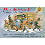 Lillington/Christmas Carol (Eppb)