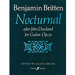 Britten B /Nocturnal After John Dow