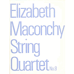 Maconchy E/String Quartet No 8