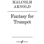 Arnold M /Fantasy for Trumpet