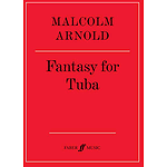 Arnold M /Fantasy for Tuba