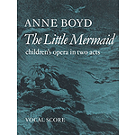 Boyd A /Little Mermaid/Voc Score